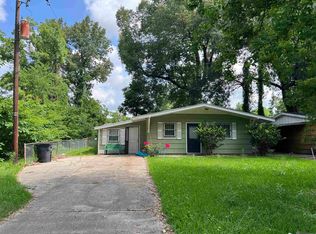 2701 72nd Ave, Baton Rouge, LA 70807