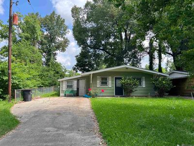 2701 72nd Ave, Baton Rouge, LA, 70807