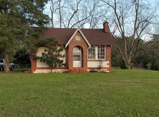 1856 N Union Ave, Ozark, AL 36360