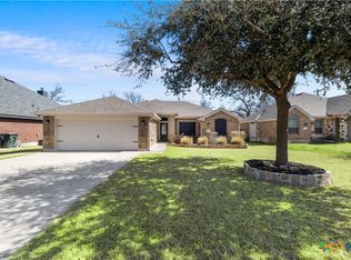 209 Sheridan Loop, Belton, TX 76513