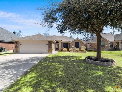 209 Sheridan Loop, Belton, TX, 76513