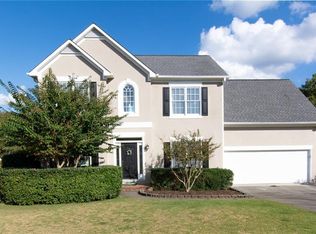 200 Ivey Oaks Way, Roswell, GA 30076