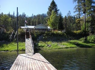 71 Hawk Ln, Cusick, WA 99119