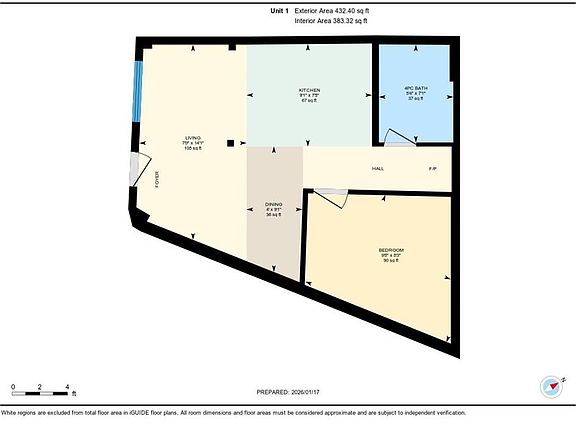 4th image of 1496 Drouillard Rd