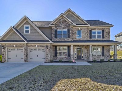 44 Antique Rose Ct, Irmo, SC, 29063