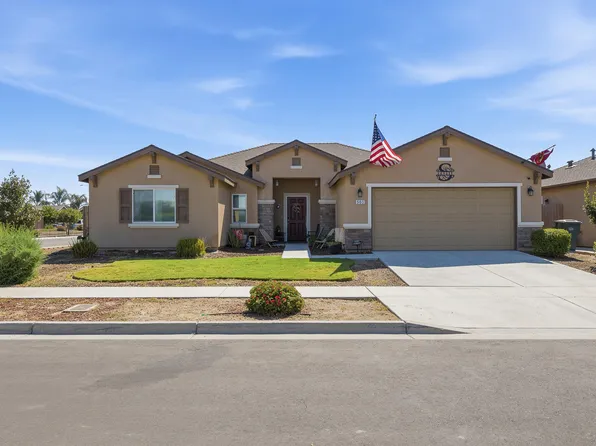 2291 Elizabeth Drive, Hanford, CA 93230