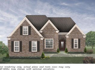 1030 Collie Dr, Hernando, MS 38632