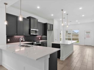 Carlisle Plan, Sunterra, Katy, TX 77493