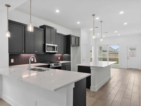 Carlisle Plan, Sunterra