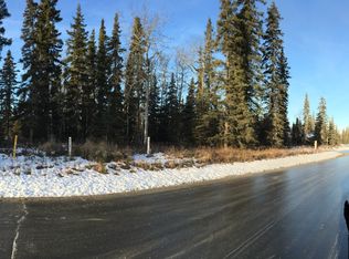 Lot 11 - 105 Bighorn Circle, Kenai, AK 99611