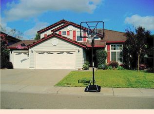 232 Sun Ridge Dr, San Ramon, CA 94582