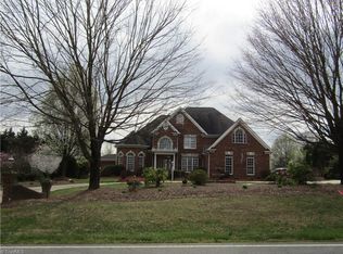 105 Windermere Way, King, NC 27021