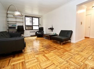 37 Nagle Ave APT 1A, New York, NY 10040