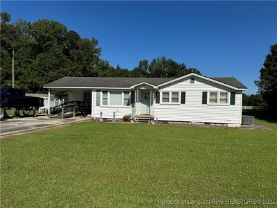 736 James Pait Rd, Bladenboro, NC, 28320