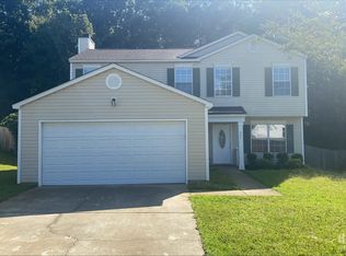 201 Autumn Woods Dr, Irmo, SC 29063