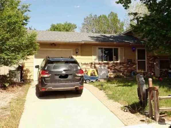 1327 Hiawatha Dr, Colorado Springs, CO 80915