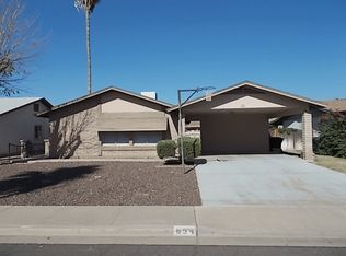 654 W Emelita Ave, Mesa, AZ 85210