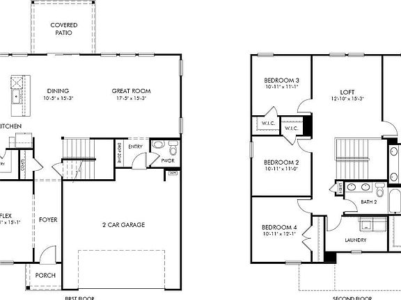 3rd image of 1206 Winding Spring Dr