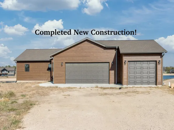 N8804 N Fly Rod Ct, New Lisbon, WI 53950