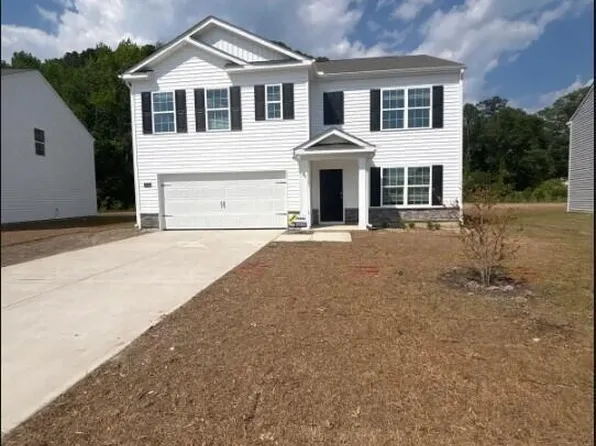 4041 Topsail Trail, New Bern, NC 28560