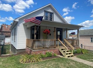 517 Commerce St, Wellsburg, WV 26070