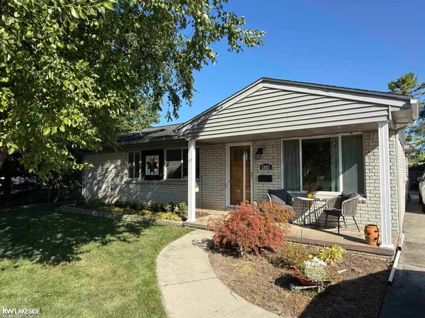 11011 Garbor Dr, Warren, MI 48093