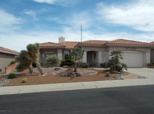 1686 E Crown Ridge Way, Oro Valley, AZ 85755