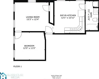 156 Cottage St #7 — Photo 16