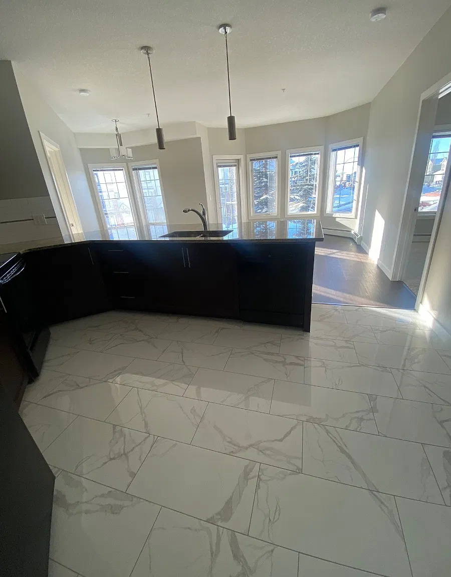 Spacious 2 Bedroom, 2 Bathroom Condo w/ Underground Parking in Royal Oak (IP067) — Photo 2