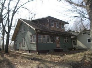 202 Chestnut St, Winona Lake, IN 46590