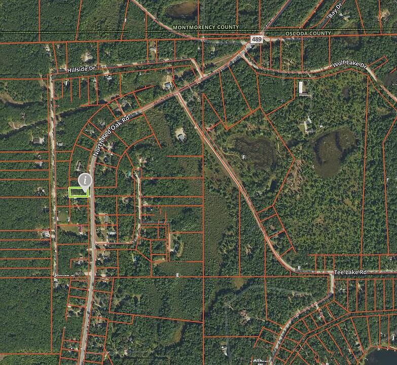 2nd image of 5839 N Red Oak Rd
