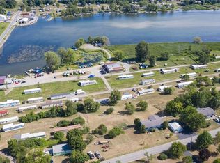 28616 Snug Harbor Dr, Cape vincent, NY 13618