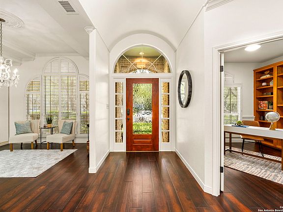 4th image of 5 INWOOD CLIFFS DR