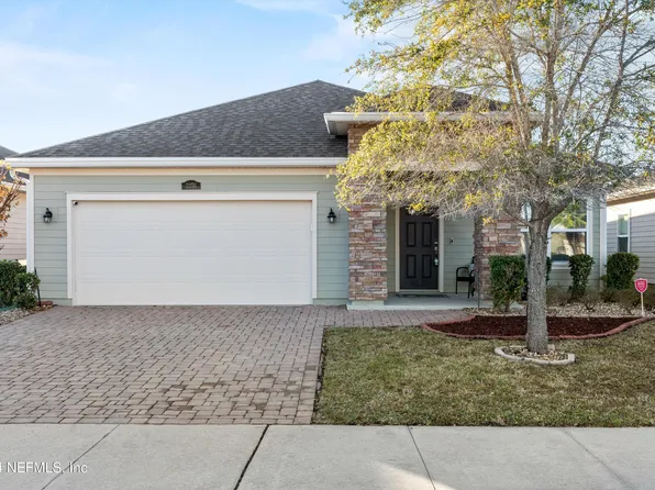 7256 CLAREMONT CREEK Drive, Jacksonville, FL 32222
