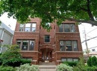 1614 W Rascher Ave, Chicago, IL 60640