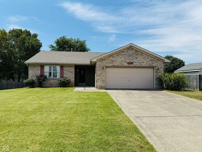 1018 Stonelilly Dr, Jeffersonville, IN, 47130