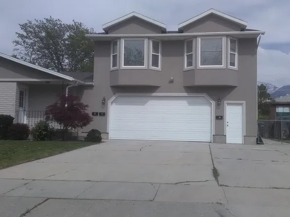 7337 S Rusty Dr, Midvale, UT 84047