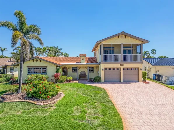 1140 81st St S, Saint Petersburg, FL 33707