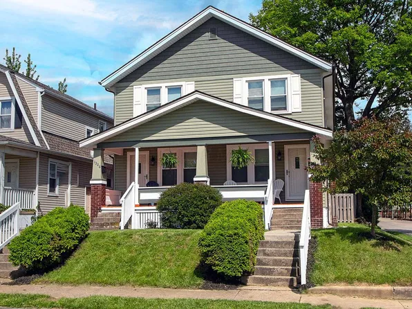 1306-1308 Wilson Ave, Columbus, OH 43206