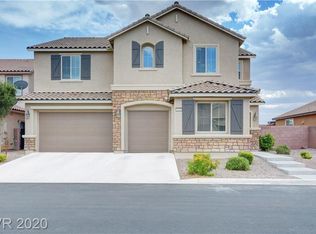 6531 American Eagle Ave, Las Vegas, NV 89131