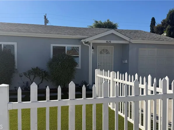 4826 W 139th St, Hawthorne, CA 90250