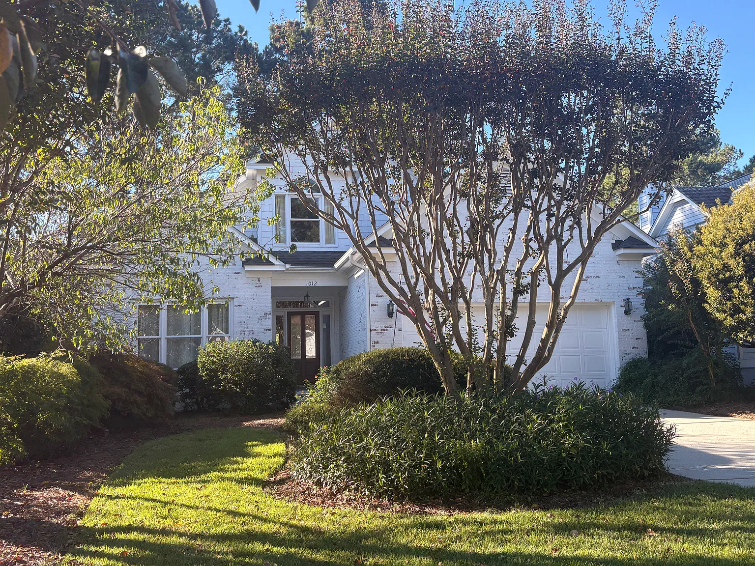 1012 Wild Dunes Cir — Photo 1