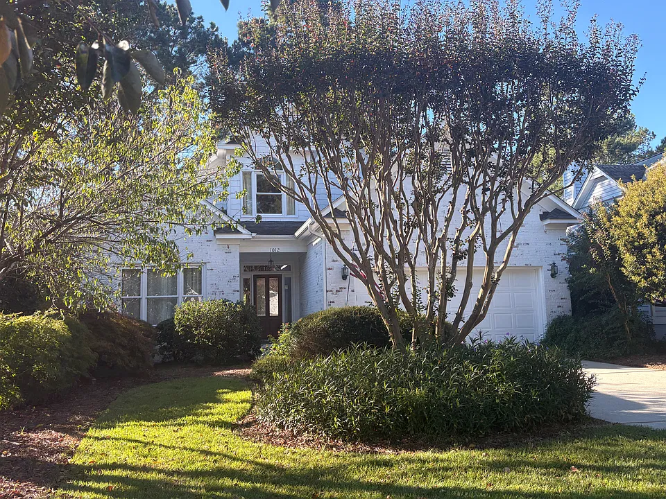 1012 Wild Dunes Cir