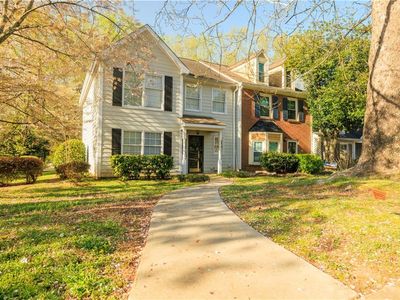 131 Willow Stream Ct, Roswell, GA, 30076