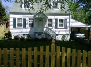 629 Potomac Ave, Silver Spring, MD 20910