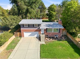 1237 E Sierra Way, Millcreek, UT 84106