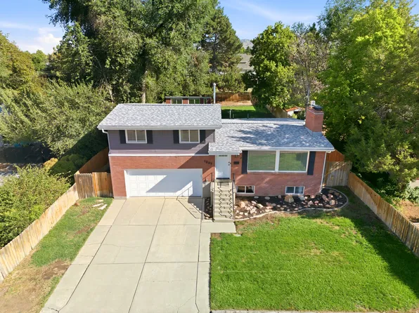 1237 E Sierra Way, Millcreek, UT 84106