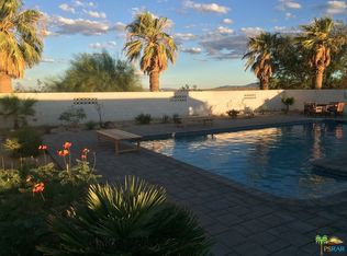 4327 Normglo Rd, Twentynine Palms, CA 92277