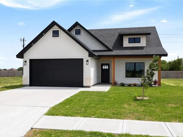 2019 Blue Sky Dr, Weslaco, TX 78599