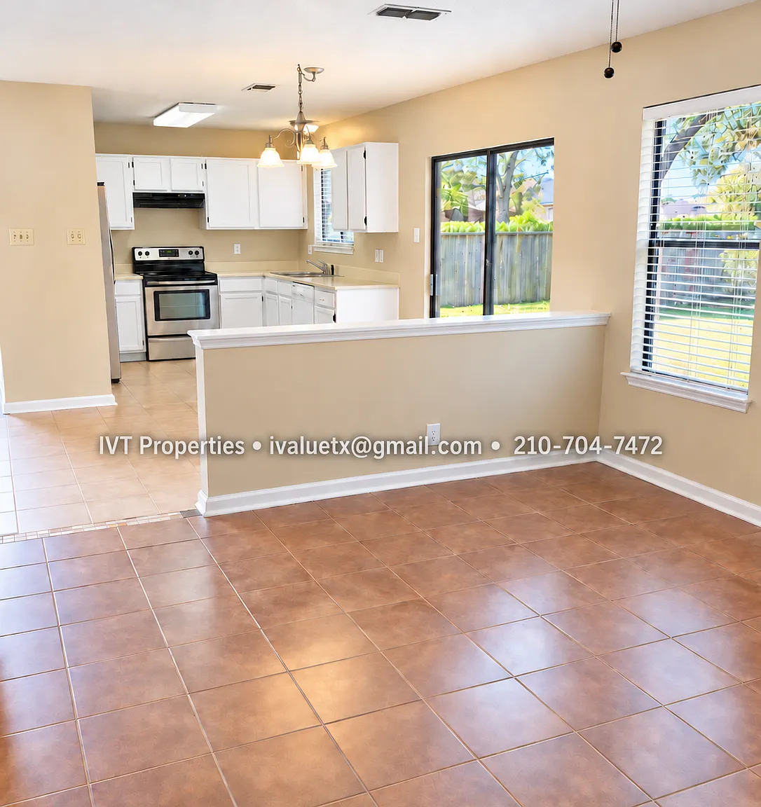 4 bed, 1585 sqft, $1,800 — Photo 4